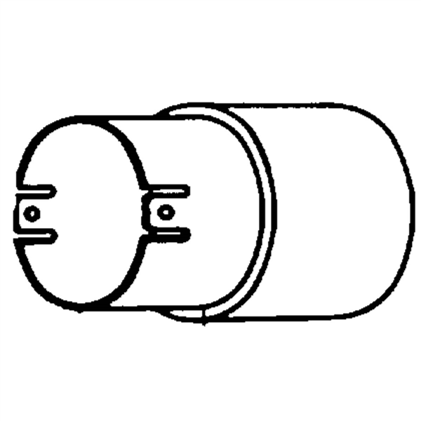 BOUCHON BCE OPERC.DECHI.D30X 33