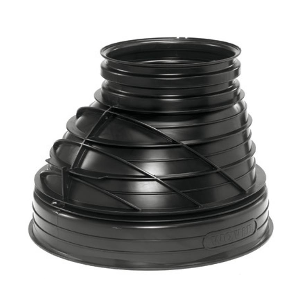 WAVIN TEGRA-Tegra 1000 G2 Cone faible profondeur