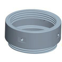 ASPIRATION DES BOUES DN80 B&B TN2