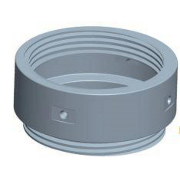 ASPIRATION DES BOUES DN80 B&B TN2