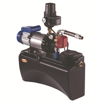 AQUA-CENTER BASIC 25/4