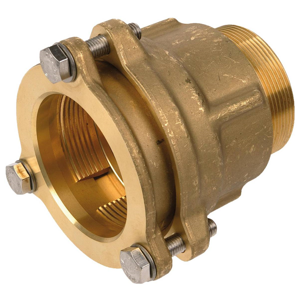 RAC MALE-FEM T110 75x2"1/2-2"