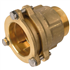 RAC MALE-FEM T110 75x2"1/2-2"