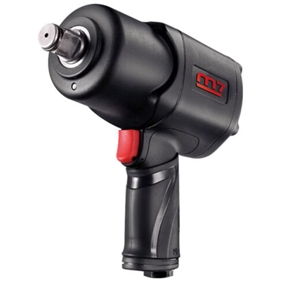 Clé à chocs 3/4" king tony NC6236 Compact 1627 Nm double marteaux twin hammer 2.55kg