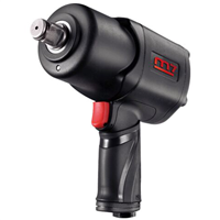 Clé à chocs 3/4" king tony NC6236 Compact 1627 Nm double marteaux twin hammer 2.55kg