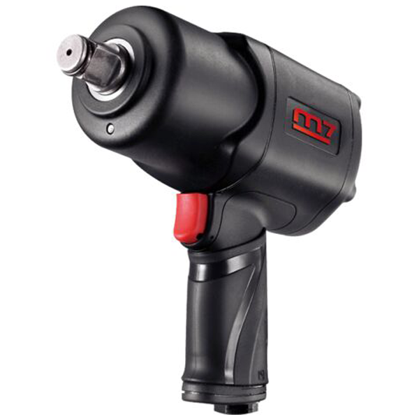 Clé à chocs 3/4" king tony NC6236 Compact 1627 Nm double marteaux twin hammer 2.55kg