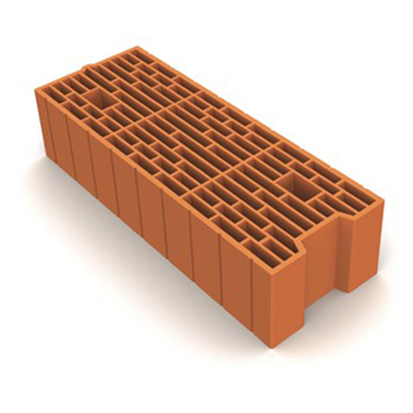 Biobric Brique de calepinage BGV'3+ Ht. 10,7 cm - 56x20 cm