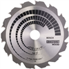 Lame de scie circulaire bois diamètre 235 mm
