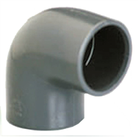 K62 coude simple 90° d32 ff