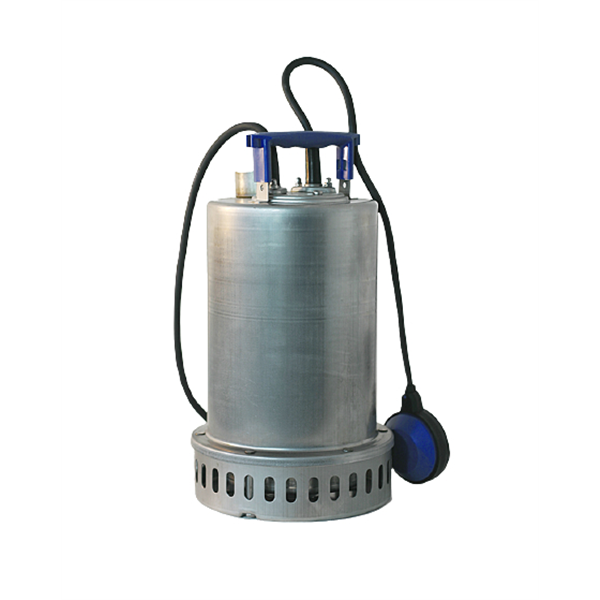 RELEVAGE IRRIDRAIN 500V - BS2