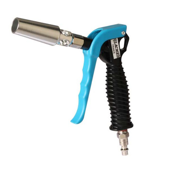 Soufflette à gros débit venturi isolante Lacmé 16 mm