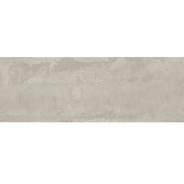 Faïence murale effet ciment Rambla - 20,0 CM x 60,0 CM - ép. 8,00 MM - coloris Taupe mat