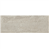 Faïence murale effet ciment Rambla - 20,0 CM x 60,0 CM - ép. 8,00 MM - coloris Taupe mat