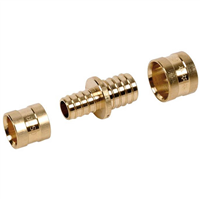 Manchon réduit à glissement - PER Ø16-Ø12