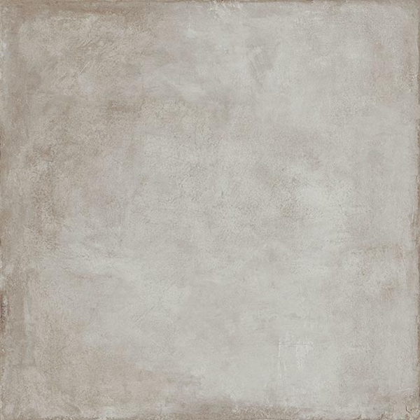 Carrelage intérieur effet pierre en grès cérame - Château - 80,0 CM x 80,0 CM - ép. 9,00 MM - Gris