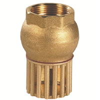 CLA 304 2" F A CREP VERT