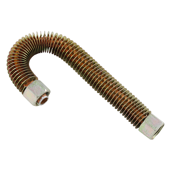 Tube de refroidissement gauche pour compresseur JON2047 Prodif