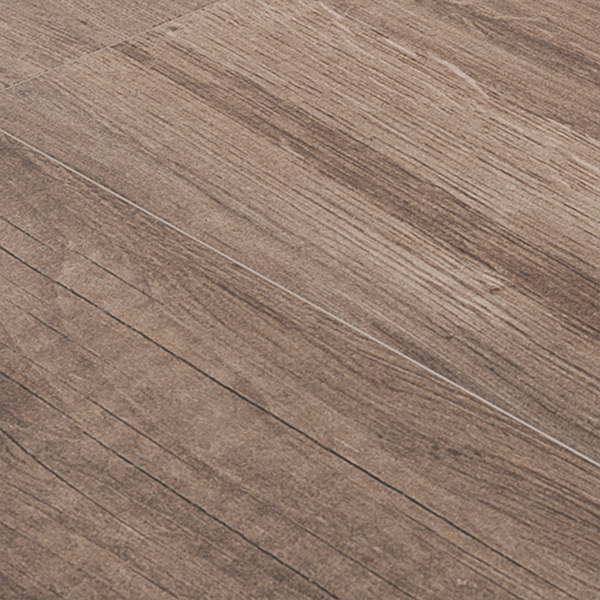 Carrelage sol extérieur effet "bois" BOISÉ GRIP Édilis - Chêne - 90 CMx15 CM Ép.10 MM