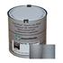 Peinture de retouche ColourPlus pour traitement chant bardage James Hardie - pot de 500 ml - Bleu acier