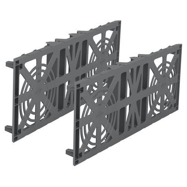 LOT DE 2 PAROIS ECOBLOC FLEX