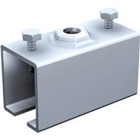 Manchon de raccordement nu 3531M