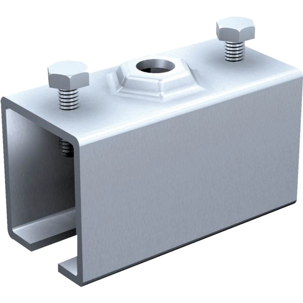 Manchon de raccordement nu 3531M