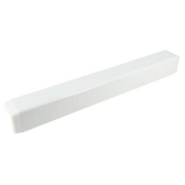 ANGLE EXTERIEUR UNIVERSEL A 90' EP.7-15 BLANC
