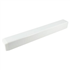 ANGLE EXTERIEUR UNIVERSEL A 90' EP.7-15 BLANC