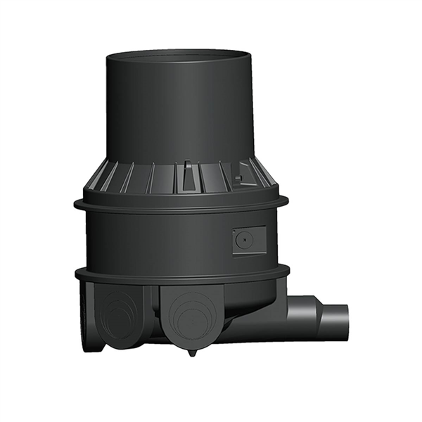 VISIMOP 5464 5E D800 PVC160/200 H1258