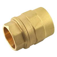 RAC FEMELLE AUGMENTE T115 50x2''