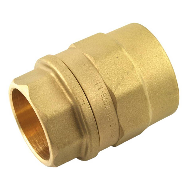 RAC FEMELLE AUGMENTE T115 50x2''