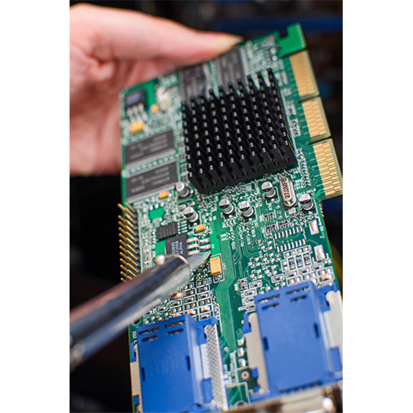 Fer à souder électrique Tempo Multiplannes 55 W