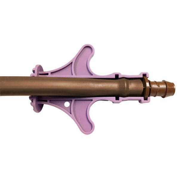 Outil d'insertion de raccords XF pour tuyau goutte à goutte - Fitinstool Rain Bird
