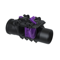 CLAPET ANTI-RETOUR DIAM. 110 J.LEV.