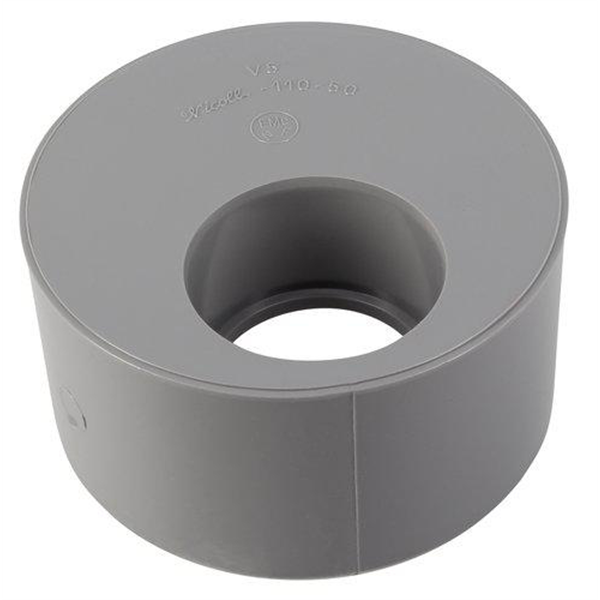 TAMPON DE REDUCTION SIMPLE MF D.110/50
