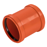 RACCORDS PP ASSAINISSEMENT-Acaro PP Manchon coulissant 200 JM S13,3