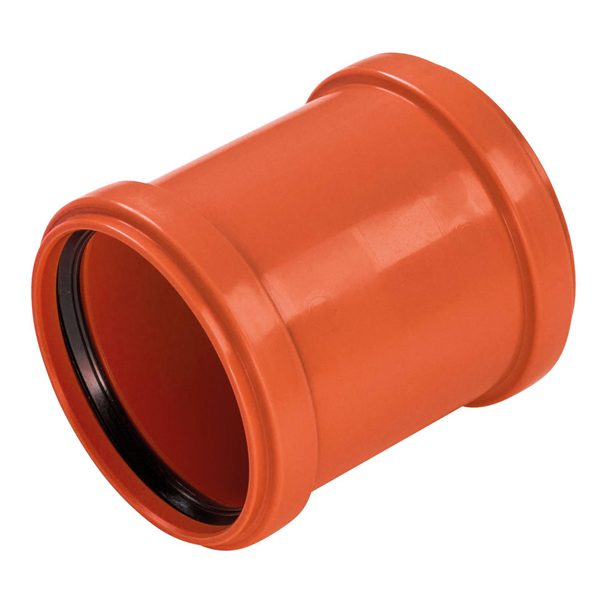 RACCORDS PP ASSAINISSEMENT-Acaro PP Manchon coulissant 200 JM S13,3