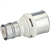 Manchon inégal 50-32 PPSU Pour système multicouche XS *82850170*