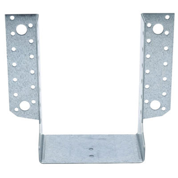 Sabot ailes extérieures SAEL largeur 120 mm hauteur 190 mm épaisseur 2 mm