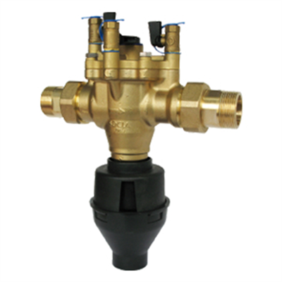 DISCONNECTEUR BA2860 DN32