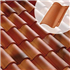 Tuile DC12 - Double Canal 12 double emboitement Terreal 1DG - Pays d'Oc