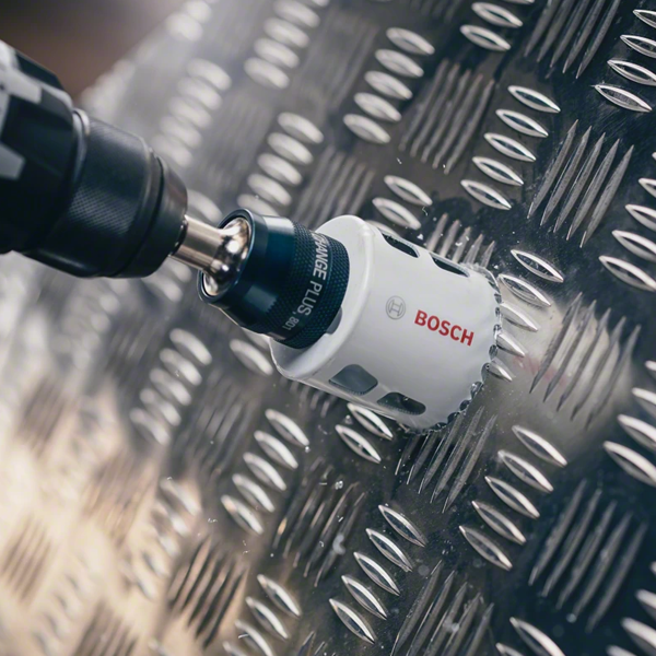 Scie trépan Progressor power-change 32 mm Longueur 40 mm