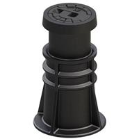 BAC FUTURA2 REHAUSS 150 HEXA