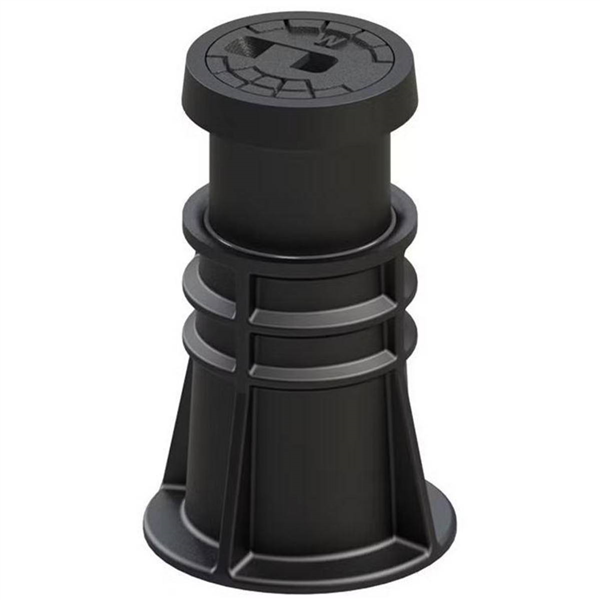 BAC FUTURA2 REHAUSS 150 HEXA