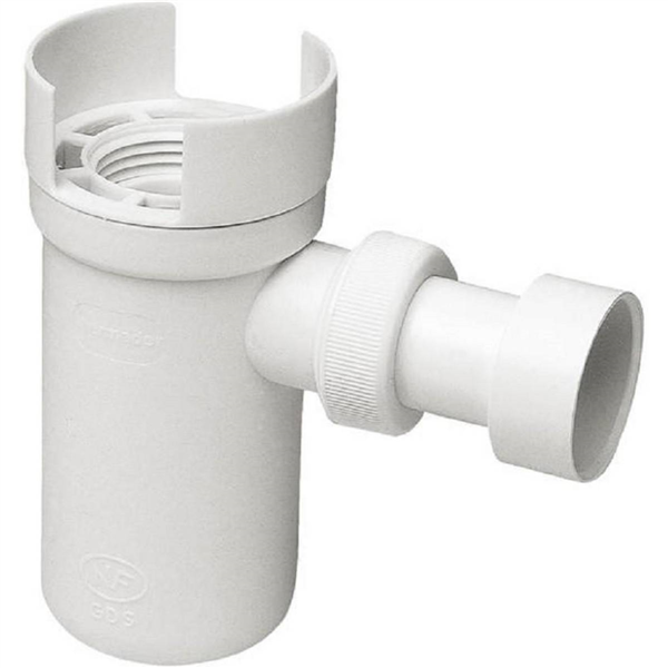 ENTONNOIR SIPHON GROUPE DE SECURITE