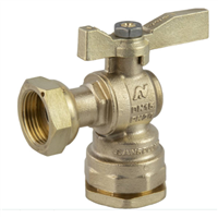 VS 659 3/4EP-32D EQUERRE