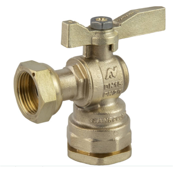 VS 659 3/4EP-32D EQUERRE