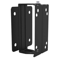 Support orientable Lacmé pour enrouleur d'air comprimé carter ouvert 3/8" - 9,5 mm