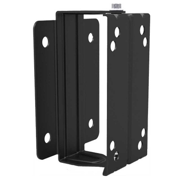 Support orientable Lacmé pour enrouleur d'air comprimé carter ouvert 3/8" - 9,5 mm