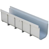 CANIVEAU 130X500 H.150MM